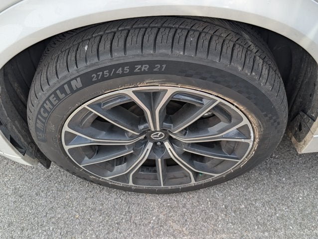2025 Mazda Mazda CX-70 3.3 Turbo S Premium Package