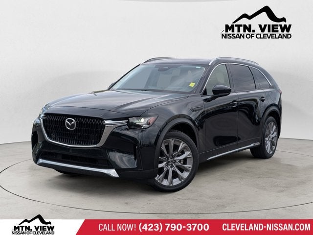 2024 Mazda CX-90