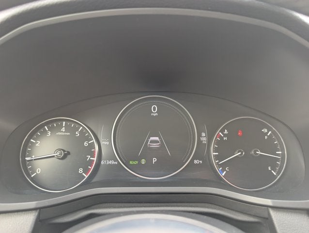 2024 Mazda Mazda CX-90 3.3 Turbo Premium
