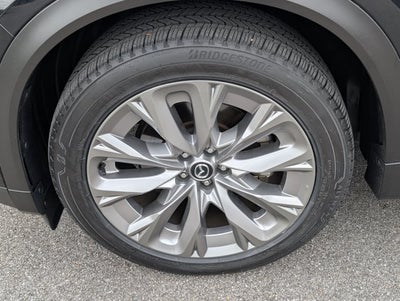 2024 Mazda Mazda CX-90 3.3 Turbo Premium