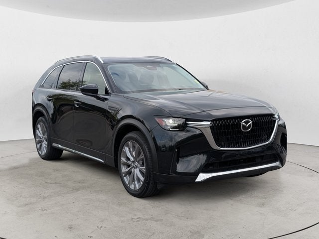 2024 Mazda Mazda CX-90 3.3 Turbo Premium