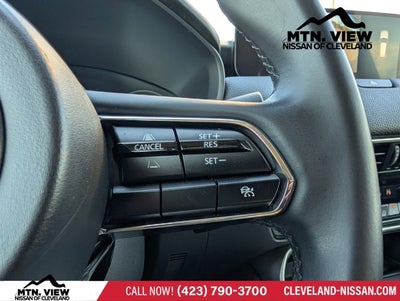 2024 Mazda Mazda CX-90 3.3 Turbo Premium