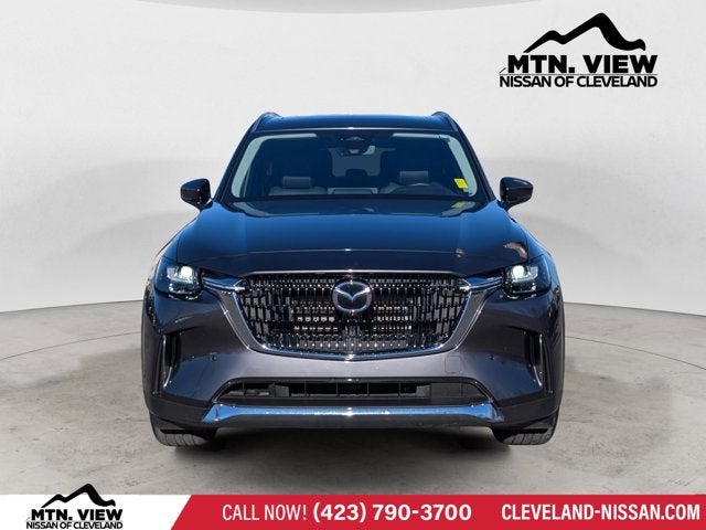 2024 Mazda Mazda CX-90 3.3 Turbo Premium