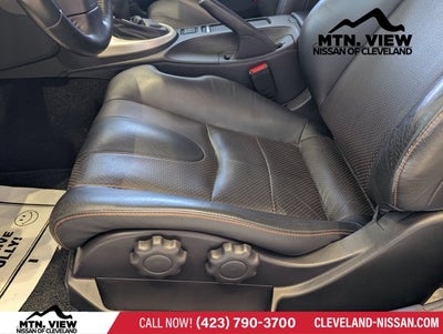 2007 Nissan 350Z Touring