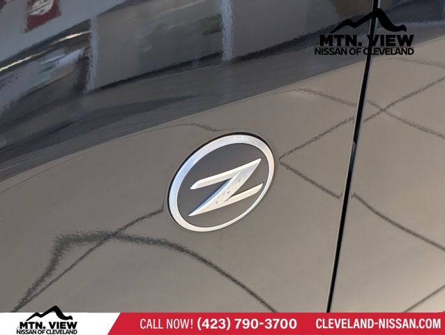 2007 Nissan 350Z Touring