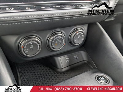 2024 Nissan Z Performance