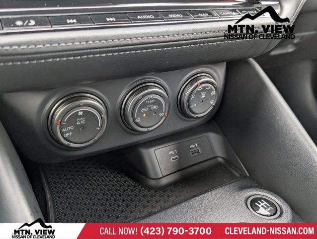 2024 Nissan Z Performance