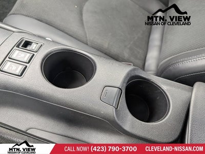 2024 Nissan Z Performance