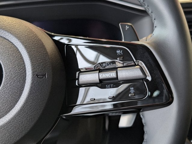 2026 Nissan Z Performance