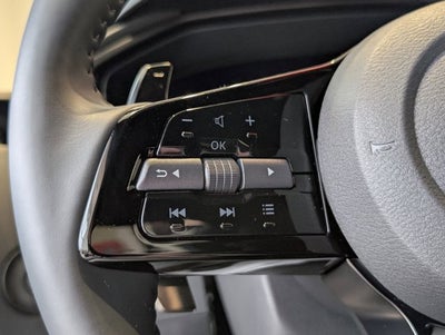 2026 Nissan Z Performance