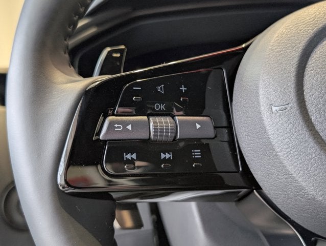 2026 Nissan Z Performance