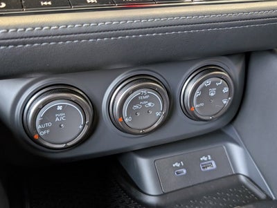 2026 Nissan Z Performance