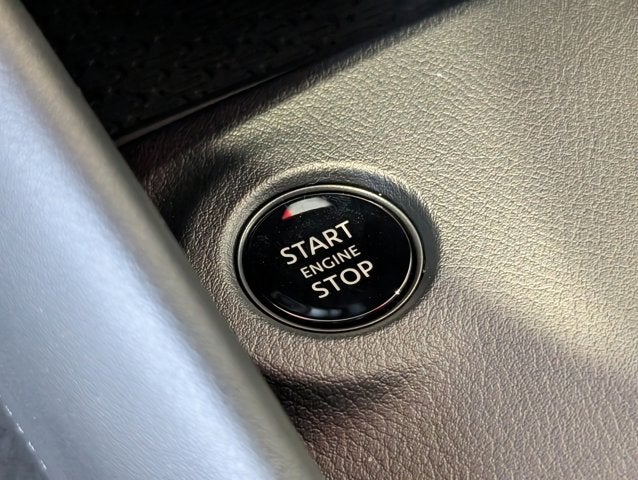 2026 Nissan Z Performance