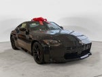 2026 Nissan Z Performance