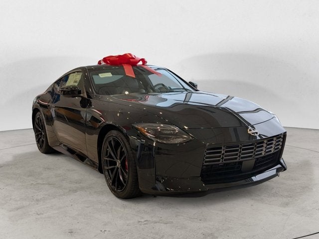2026 Nissan Z Performance