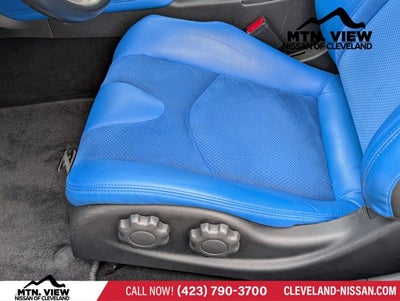 2024 Nissan Z Performance