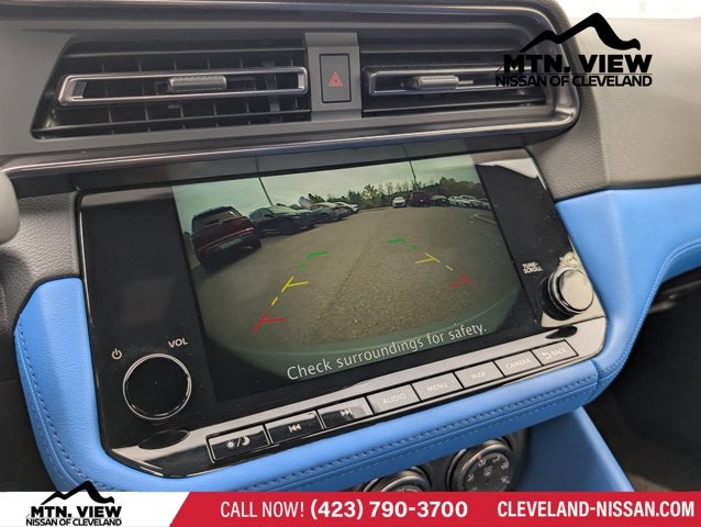 2024 Nissan Z Performance