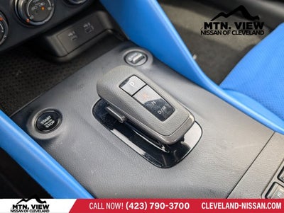 2024 Nissan Z Performance