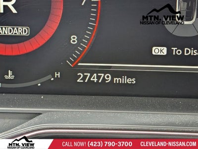 2024 Nissan Z Performance