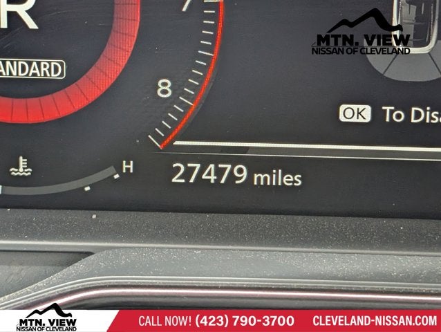 2024 Nissan Z Performance