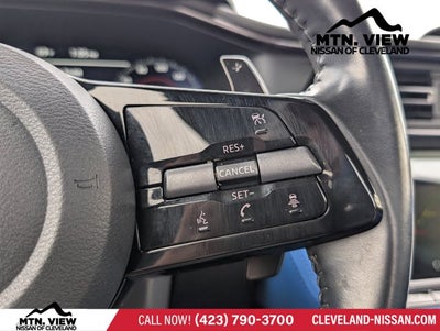 2024 Nissan Z Performance