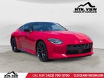 2025 Nissan Z Performance