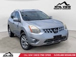 2011 Nissan Rogue SV