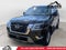 2023 Nissan Armada SV