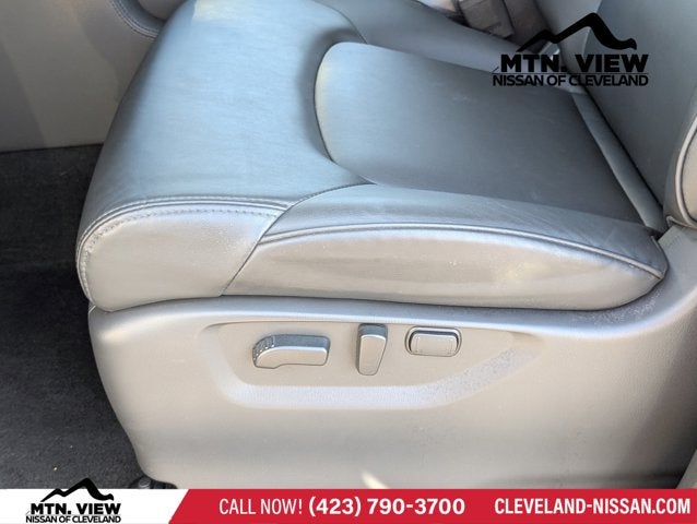 2024 Nissan Armada SV