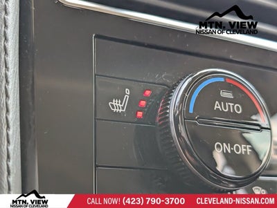 2021 Nissan Armada SL