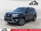 2021 Nissan Armada SL