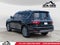 2021 Nissan Armada SL