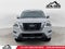 2022 Nissan Armada Platinum