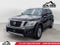 2017 Nissan Armada SV