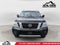 2017 Nissan Armada SV