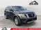 2017 Nissan Armada SV