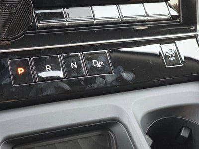 2026 Nissan Armada SV