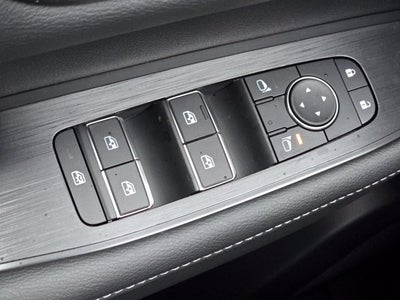 2026 Nissan Armada SV