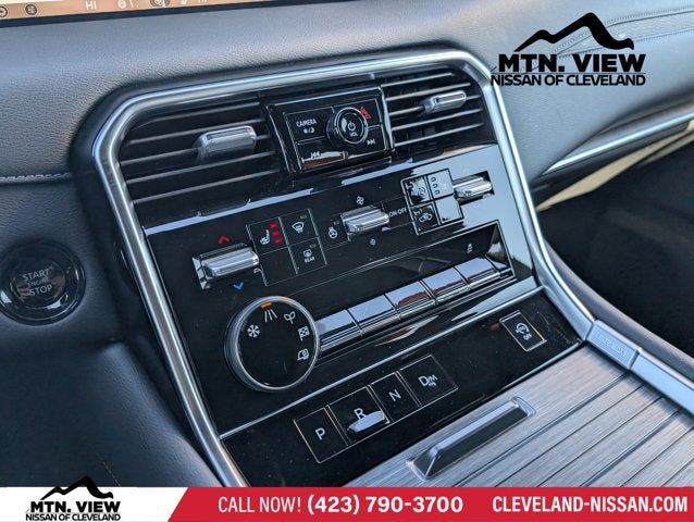 2025 Nissan Armada SL