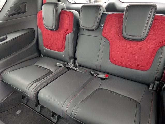 2026 Nissan Armada NISMO