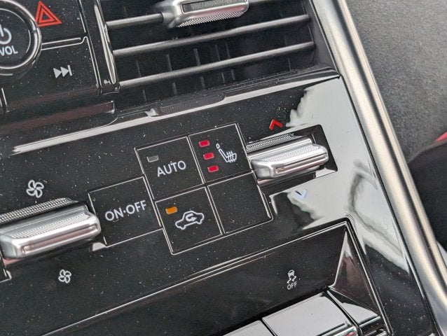 2026 Nissan Armada NISMO