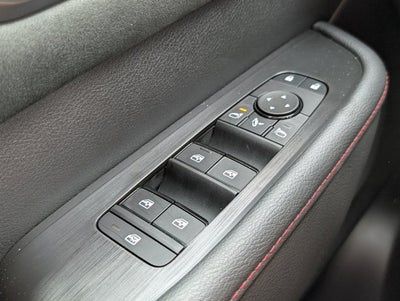 2026 Nissan Armada NISMO