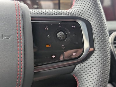 2026 Nissan Armada NISMO