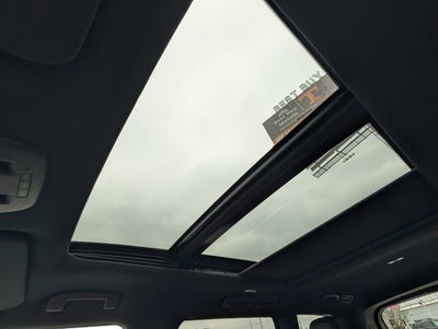 2026 Nissan Armada NISMO