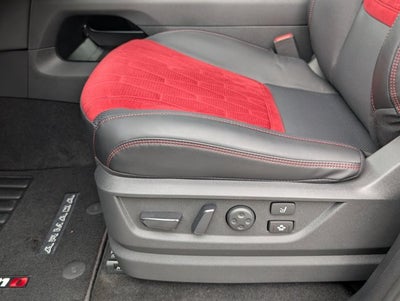 2026 Nissan Armada NISMO