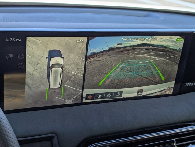 2026 Nissan Armada NISMO