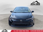 2020 Toyota Corolla L