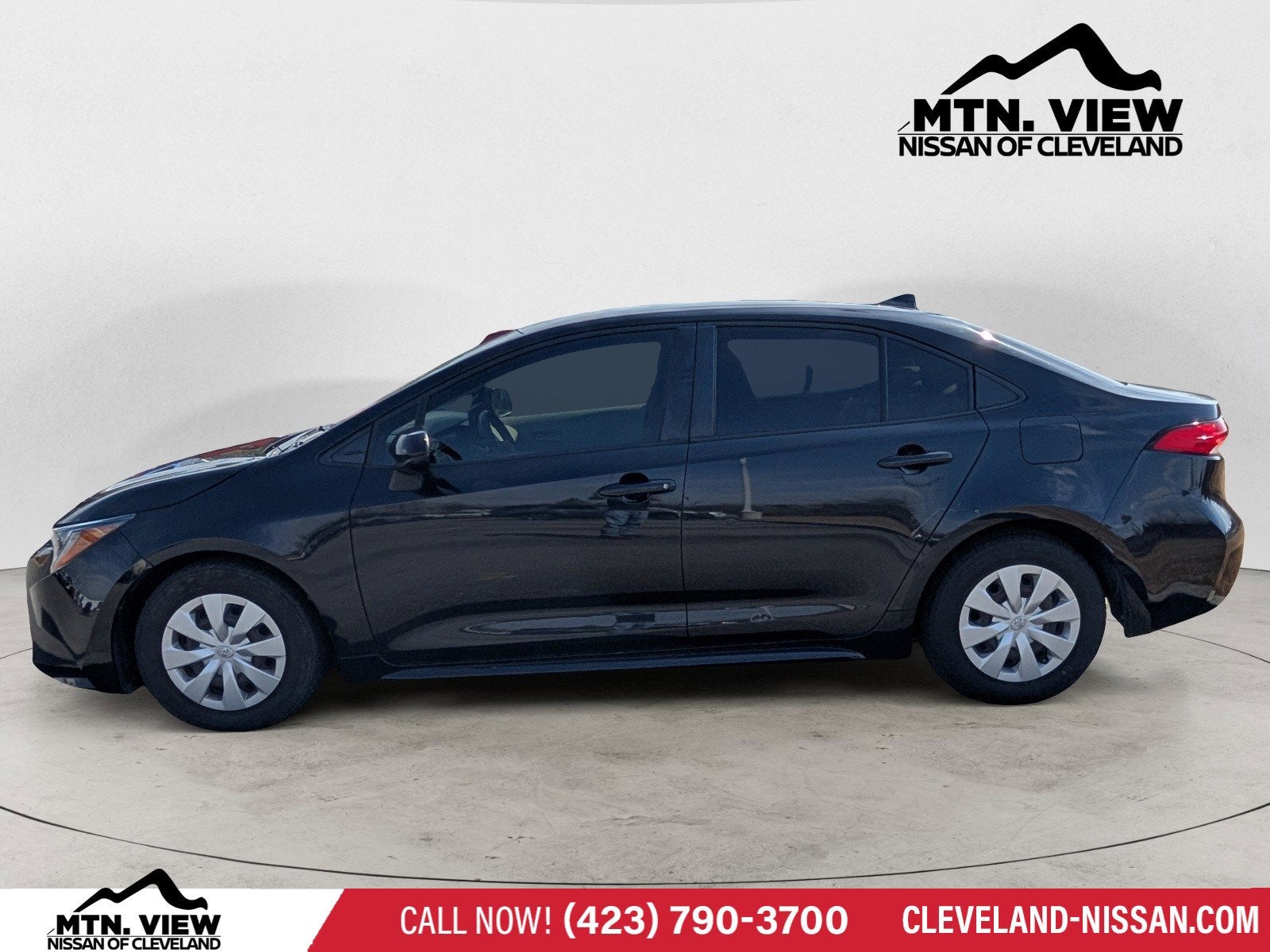 2020 Toyota Corolla L