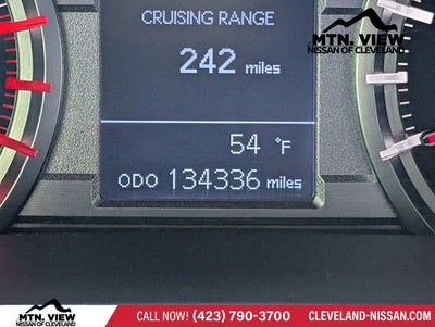 2019 Toyota 4Runner TRD Off-Road Premium