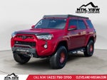 2019 Toyota 4Runner TRD Off-Road Premium